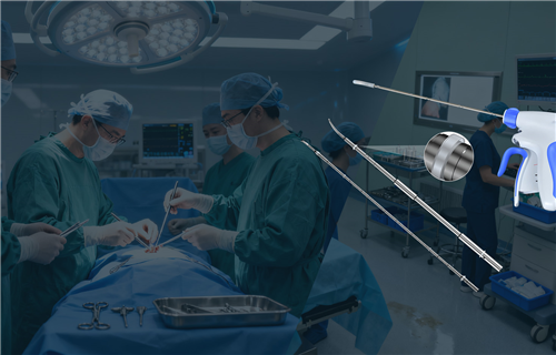 精準(zhǔn)微創(chuàng)新突破！超聲刀技術(shù)升級助力多學(xué)科臨床診療提質(zhì)增效